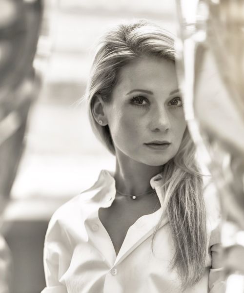 Denisa Mayer Psychologische Beratung